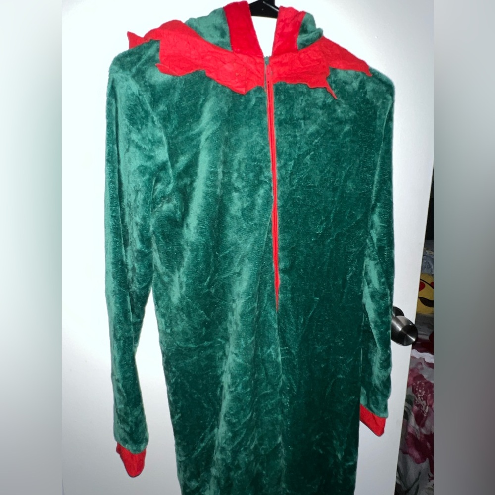 Elf jumpsuit - Picture 2 of 5
